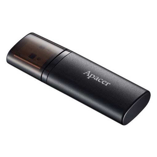 Εικόνα της Apacer AH25B USB 3.2 Gen1 64GB Μαύρο