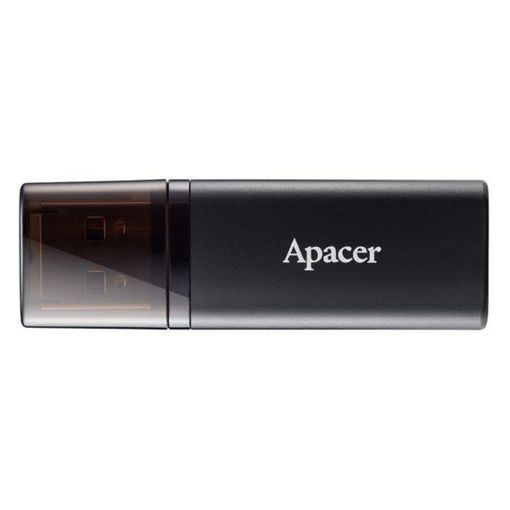 Εικόνα της Apacer AH25B USB 3.2 Gen1 64GB Μαύρο