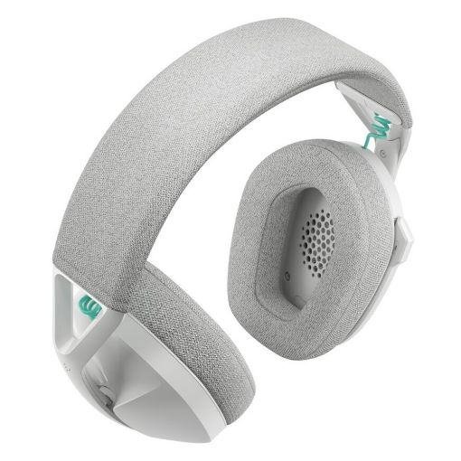 Εικόνα της Headset Logitech G321 Wireless White 981-001569
