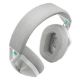 Εικόνα της Headset Logitech G321 Wireless White 981-001569