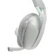 Εικόνα της Headset Logitech G321 Wireless White 981-001569