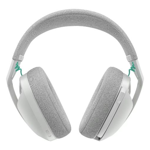 Εικόνα της Headset Logitech G321 Wireless White 981-001569