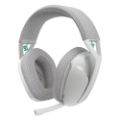 Εικόνα της Headset Logitech G321 Wireless White 981-001569