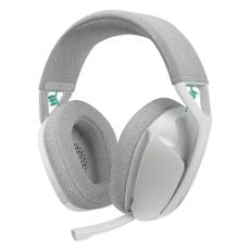 Εικόνα της Headset Logitech G321 Wireless White 981-001569