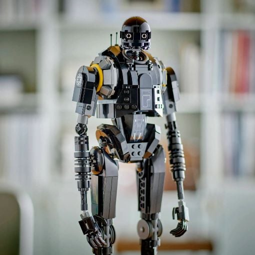 Εικόνα της LEGO Star Wars: K-2SO Security Droid 75434