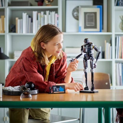 Εικόνα της LEGO Star Wars: K-2SO Security Droid 75434