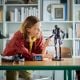 Εικόνα της LEGO Star Wars: K-2SO Security Droid 75434