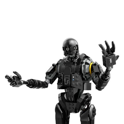 Εικόνα της LEGO Star Wars: K-2SO Security Droid 75434