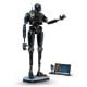 Εικόνα της LEGO Star Wars: K-2SO Security Droid 75434