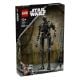 Εικόνα της LEGO Star Wars: K-2SO Security Droid 75434