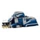 Εικόνα της LEGO Star Wars: Battle of Felucia Separatist MTT 75435