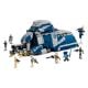 Εικόνα της LEGO Star Wars: Battle of Felucia Separatist MTT 75435