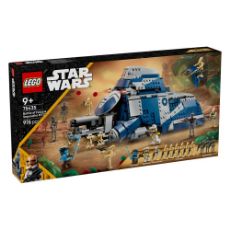 Εικόνα της LEGO Star Wars: Battle of Felucia Separatist MTT 75435