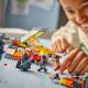 Εικόνα της LEGO Star Wars: The Force Burner Snowspeeder 75414