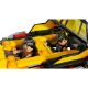 Εικόνα της LEGO Star Wars: The Force Burner Snowspeeder 75414