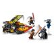 Εικόνα της LEGO Star Wars: The Force Burner Snowspeeder 75414
