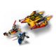Εικόνα της LEGO Star Wars: The Force Burner Snowspeeder 75414