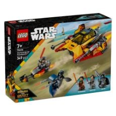 Εικόνα της LEGO Star Wars: The Force Burner Snowspeeder 75414