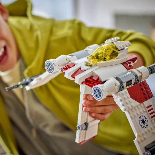 Εικόνα της LEGO Star Wars: V-19 Torrent Starfighter 75432