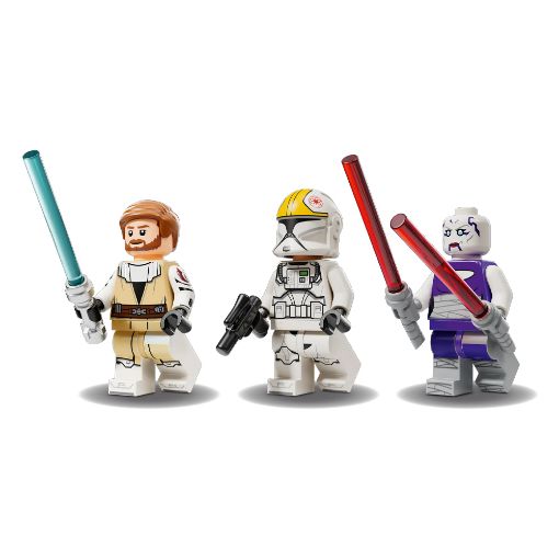Εικόνα της LEGO Star Wars: V-19 Torrent Starfighter 75432