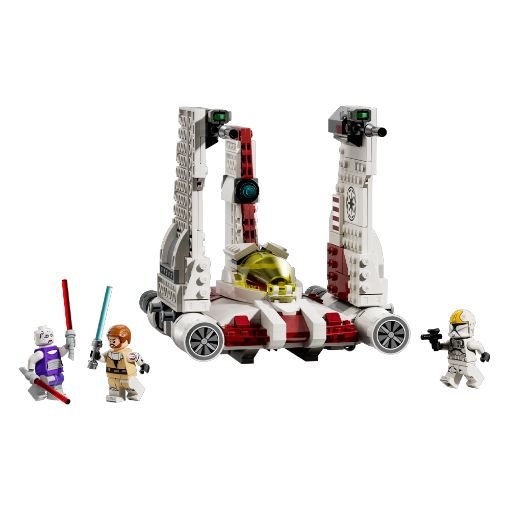 Εικόνα της LEGO Star Wars: V-19 Torrent Starfighter 75432