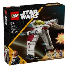 Εικόνα της LEGO Star Wars: V-19 Torrent Starfighter 75432