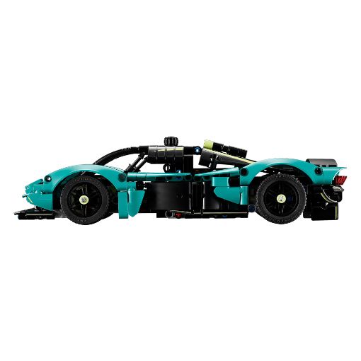 Εικόνα της LEGO Technic: Aston Martin Valkyrie 42208
