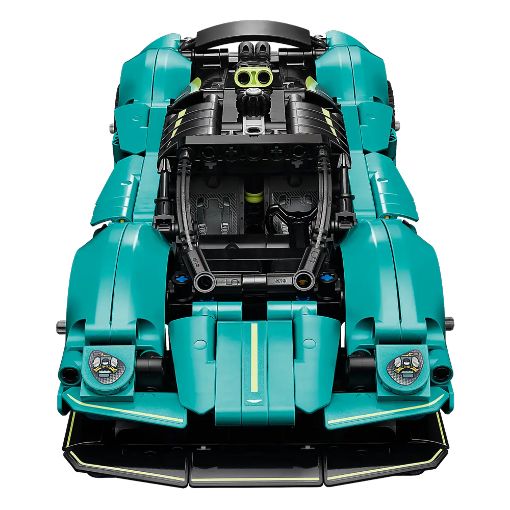 Εικόνα της LEGO Technic: Aston Martin Valkyrie 42208