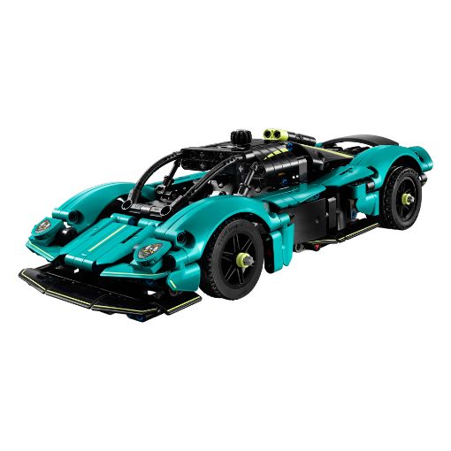 Εικόνα της LEGO Technic: Aston Martin Valkyrie 42208