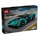 Εικόνα της LEGO Technic: Aston Martin Valkyrie 42208