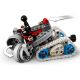 Εικόνα της LEGO Technic: Lunar Outpost Moon Rover Space Vehicle 42211
