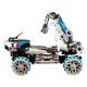 Εικόνα της LEGO Technic: Lunar Outpost Moon Rover Space Vehicle 42211