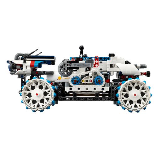 Εικόνα της LEGO Technic: Lunar Outpost Moon Rover Space Vehicle 42211