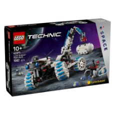 Εικόνα της LEGO Technic: Lunar Outpost Moon Rover Space Vehicle 42211
