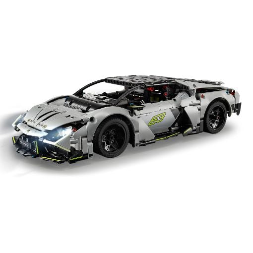 Εικόνα της LEGO Technic: Lamborghini Revuelto Super Sports Car 42214