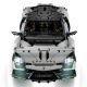 Εικόνα της LEGO Technic: Lamborghini Revuelto Super Sports Car 42214