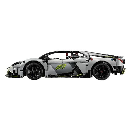 Εικόνα της LEGO Technic: Lamborghini Revuelto Super Sports Car 42214