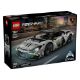 Εικόνα της LEGO Technic: Lamborghini Revuelto Super Sports Car 42214