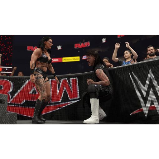 Εικόνα της WWE 2K25 PS5
