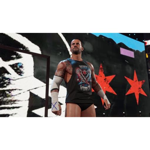 Εικόνα της WWE 2K25 PS5