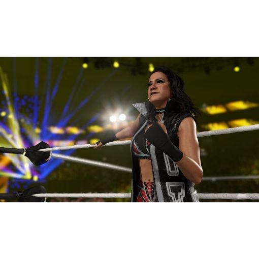 Εικόνα της WWE 2K25 PS5