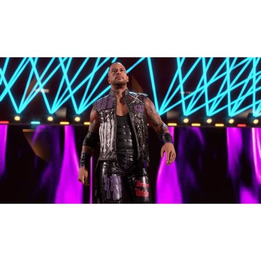 Εικόνα της WWE 2K25 PS5