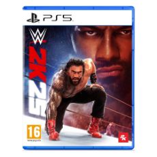 Εικόνα της WWE 2K25 PS5