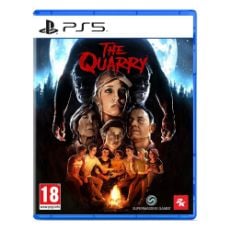 Εικόνα της The Quarry PS5