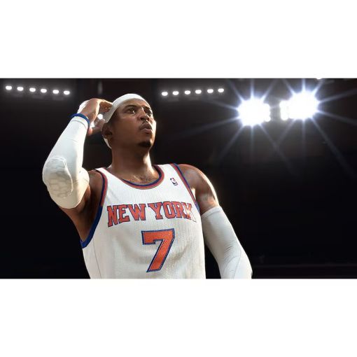 Εικόνα της NBA 2K26 Nintendo Switch 2 (Game Key Card)