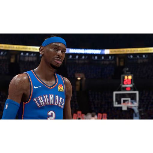 Εικόνα της NBA 2K26 Nintendo Switch 2 (Game Key Card)