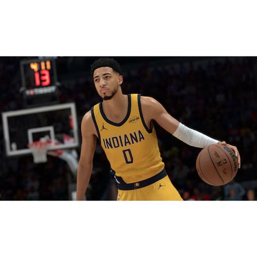 Εικόνα της NBA 2K26 Nintendo Switch 2 (Game Key Card)
