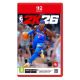 Εικόνα της NBA 2K26 Nintendo Switch 2 (Game Key Card)