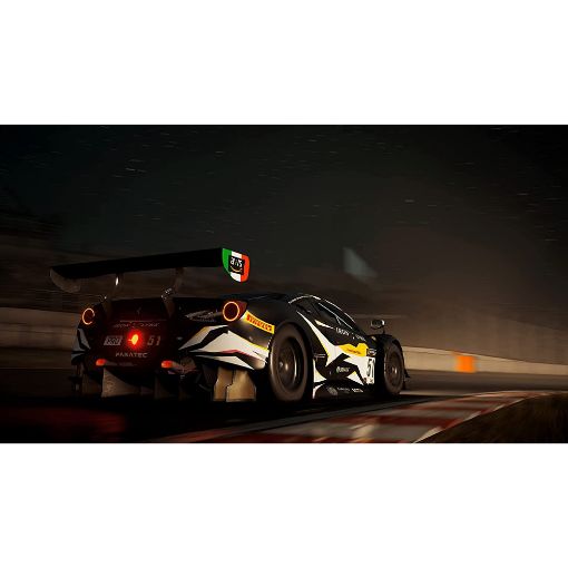 Εικόνα της Assetto Corsa Competizione PS5