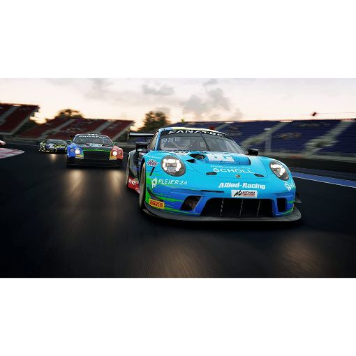 Εικόνα της Assetto Corsa Competizione PS5